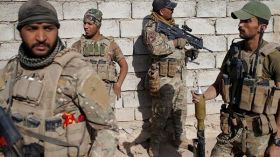 القوات العراقية متهمة بقتل وتعذيب مدنيين جنوب الموصل