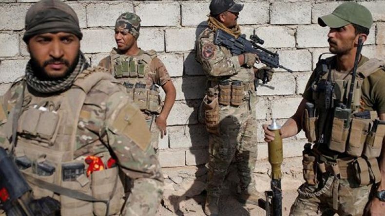 القوات العراقية متهمة بقتل وتعذيب مدنيين جنوب الموصل