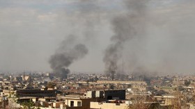 “داعش” يتوقف عن دفع أجور عناصره في الموصل