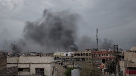 هكذا سقط المدنيون ضحية غياب التنسيق بين التحالف والقوات العراقية