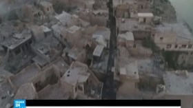 الجيش العراقي متهم بارتكاب “جرائم ضد الإنسانية” في الموصل