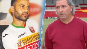 “مواسة” و”مقداد” يتعاركان في غانا!