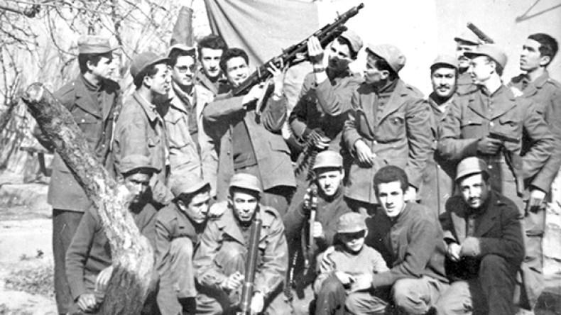 هذا ما قدمه الشهيد “يوسف دمرجي” للجزائر