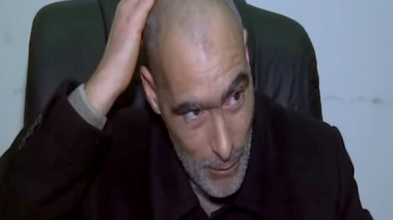 صالح مولاي‮ “‬وجها لوجه‮” ‬مع‮‬ 4‮ ‬آلاف ضحية