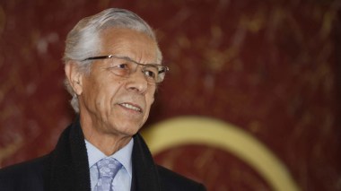 Hamrouche: Algeria’s participation on Bastille Day 2014 not a shame