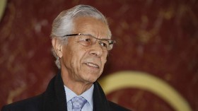 حمروش: احذروا الحلول الفاشلة في مواجهة انهيار أسعار البترول