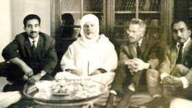 مولود معمري.. قصة المثقف الذي ظلمته السياسية