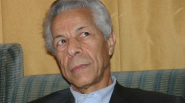 Hamrouche warns against Libya and Syria’s scenario in Algeria