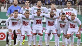 كأس الجزائر: مولودية الجزائر تحلّق في السماء الثامنة