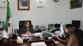 تزوجت على الطّريقة التقليدية وأجيد تحضير الكسكسي