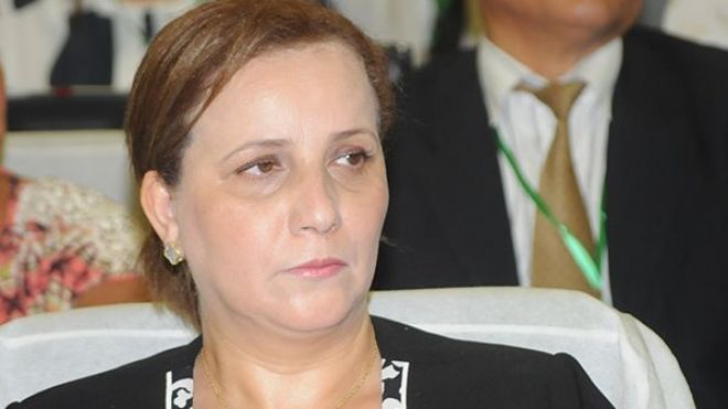 “الجزائر بلد مسلم ولن ترفع تحفظاتها بشأن اتفاقية سيداو”