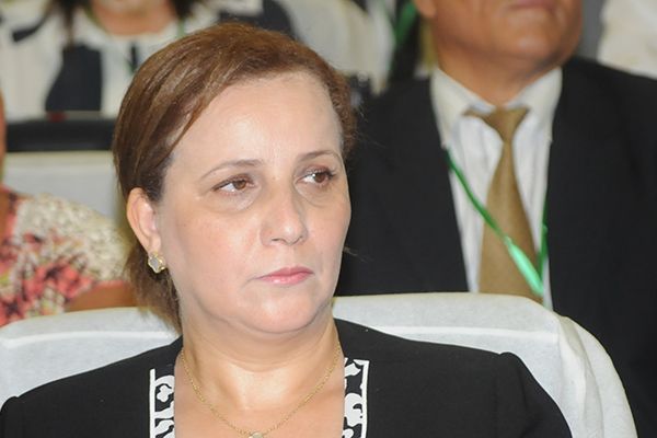 Mounia Mouslem: “Algeria Is A Muslim Country, It Will Not Lift Its Reservations On CEDAW”