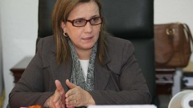 “أنتم بعيدون كل البعد عن سياسة القطاع”