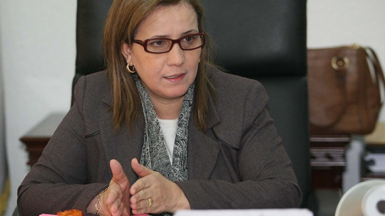 “أنتم بعيدون كل البعد عن سياسة القطاع”