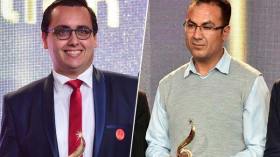 “الشروق” تفتك جائزتين في مسابقة “نجمة الإعلام”