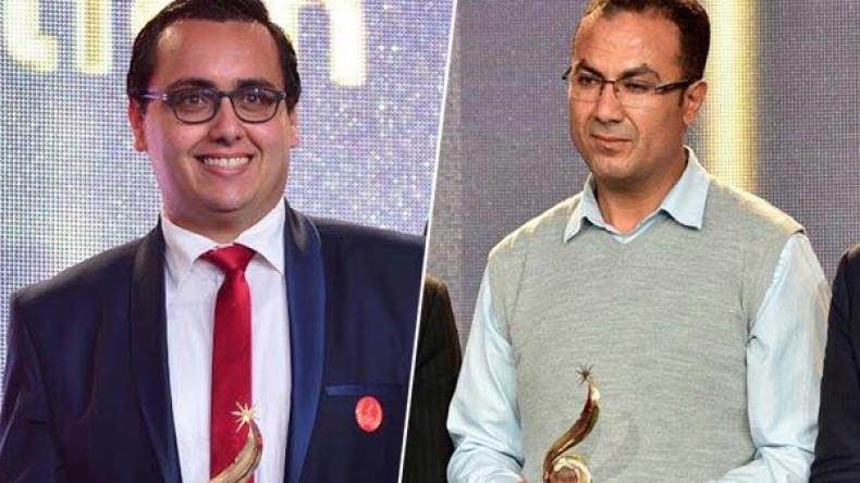 “الشروق” تفتك جائزتين في مسابقة “نجمة الإعلام”