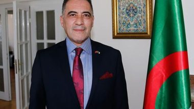 Voici le nombre de rapatriés en Algérie