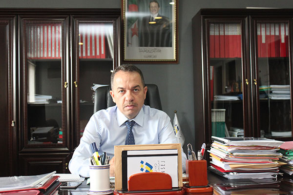 Zemali: Ansej will only fund profitable projects