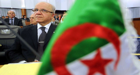 L’Algérie poursuivra ses efforts contre le terrorisme et le crime transnational organisé