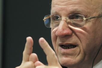 Foreign Minister Medelci: : “Algeria, EU poised to conclude energy deal in 2012”