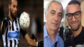 “مراد ساتلي”: “كانافارو” الجزائر قادم