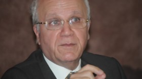 مراد مدلسي: لن نعترف بالمعارضة الليبية إلا في إطار موقف عربي موحد