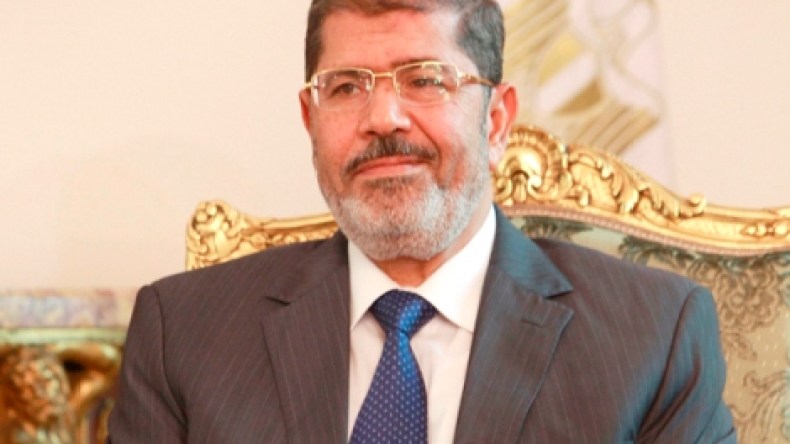 الجماعة الإسلامية في مصر تقترح إكمال مرسي فترته أو تعيينه رئيساً للوزراء