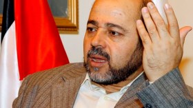 حماس: عباس يرفض أي خطوة للتفاهم حول معابر غزة