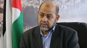 تسريب تسجيل لقيادي كبير في “حماس” يهاجم فيه إيران