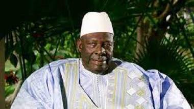 Tebboune présente ses condoléances à la famille du défunt et au peuple malien