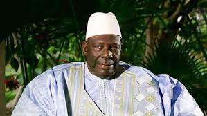 Tebboune présente ses condoléances à la famille du défunt et au peuple malien