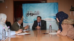 لهذا أنا مع تمديد حكم بوتفليقة.. ولا حلّ إلا بحلّ البرلمان