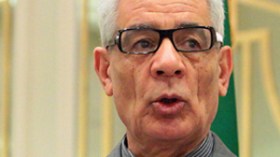 زوجة‭ ‬موسى‭ ‬كوسا‭ ‬أعلنت‭ ‬تبرؤها‭ ‬من‭ ‬زوجها‭ ‬في‭ ‬التلفزيون‭ ‬الليبي‭ ‬