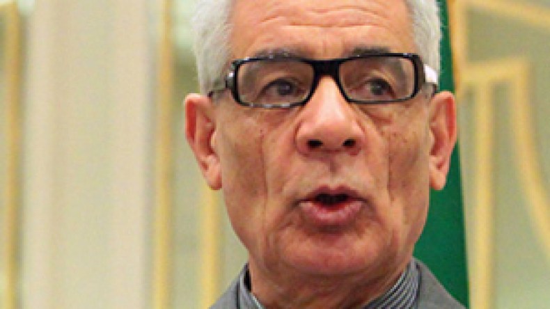 زوجة‭ ‬موسى‭ ‬كوسا‭ ‬أعلنت‭ ‬تبرؤها‭ ‬من‭ ‬زوجها‭ ‬في‭ ‬التلفزيون‭ ‬الليبي‭ ‬