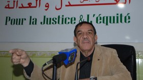 تواتي: لن نقبل بمناضلين يتحايلون على الشعب
