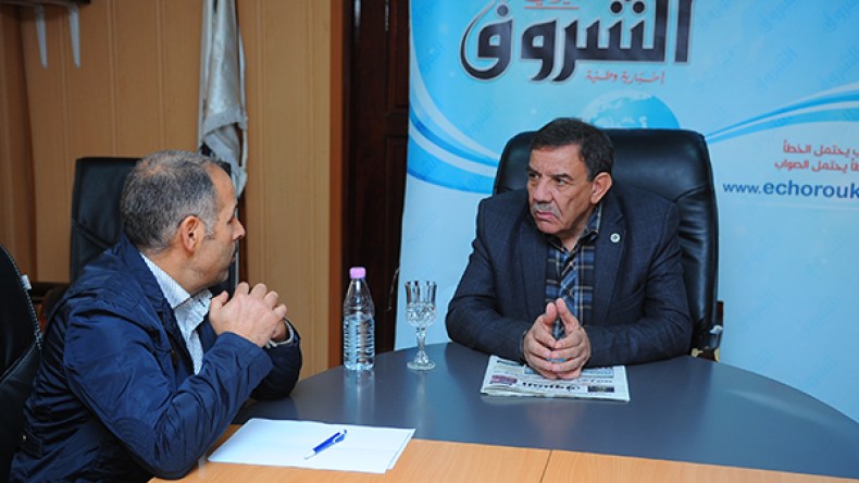 مكاتب دراسات فرنسية مبرمجة لتحطيم الإقتصاد الوطني