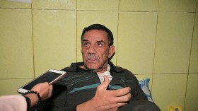 افتخر بـ”كوفيرطة” الزوالية والموت جوعا أهون علي من الذل