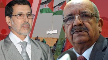 A Battle Between Algeria, Morocco In The United Nations’ Corridors
