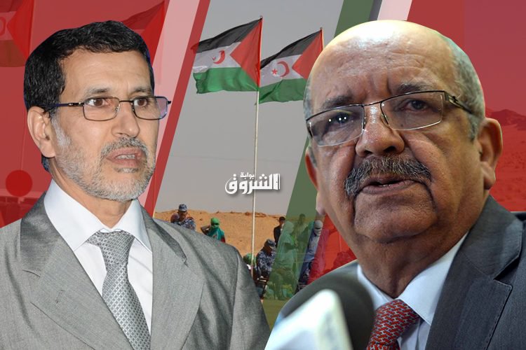 A Battle Between Algeria, Morocco In The United Nations’ Corridors