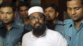 بنغلاديش: إعدام زعيم إسلامي واثنين من رفاقه