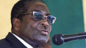 Mugabe Turns 88, Vows to Stay in Power