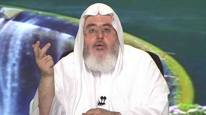 السعودية تعتقل الشيخ المنجد ودعاة آخرين