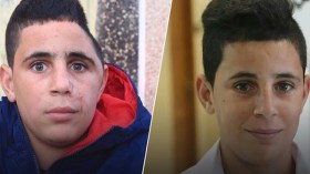 الاحتلال يعتقل عشرة أفراد من عائلة عهد التميمي