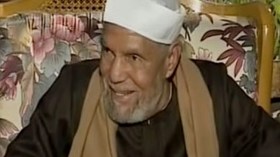 “إسرائيل” تستعين بالشعراوي لتبرير قرار منع الأذان