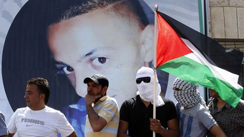 محكمة إسرائيلية ترفض إدانة مخطط ومنفذ عملية حرق الشهيد أبو خضير