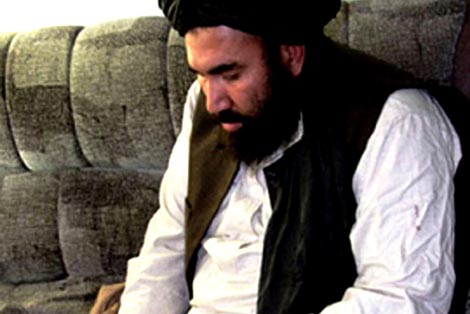 Le Pakistan remet en liberté l'ex-numéro deux des Taliban