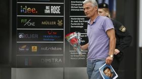 منفذ هجوم ميونيخ مختل عقلياً ولا علاقة له بـ”داعش” ولا باللاجئين