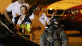 منفذ هجوم ميونخ ألماني-إيراني يبلغ من العمر 18 عاماً