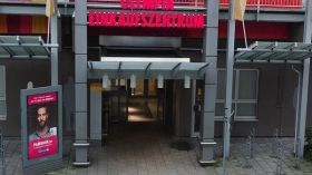 إطلاق نار في ميونيخ