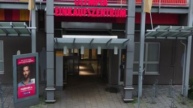 إطلاق نار في ميونيخ